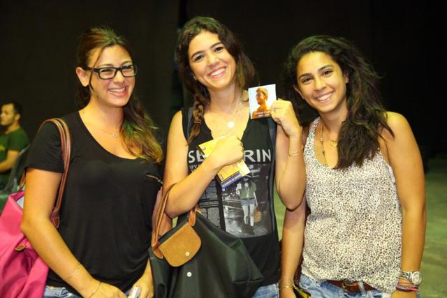 The Comedy Factory, photo 39