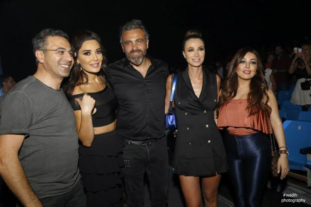 Wael Kfoury, photo 56