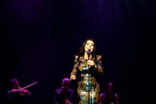L’histoire d’Oum Kalthoum interprétée par Sara El Hani, photo 5