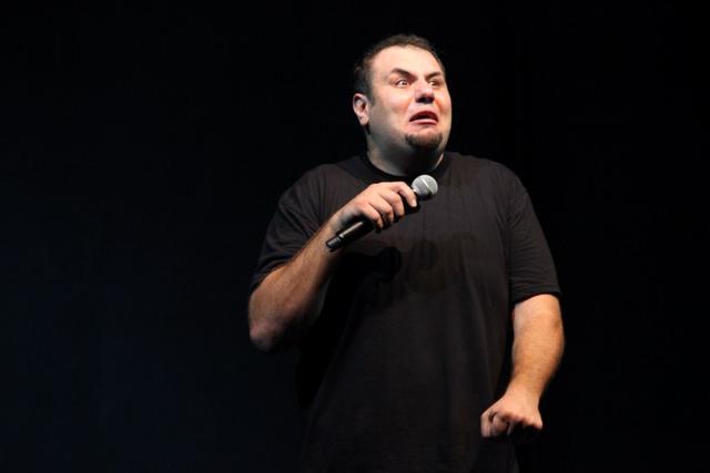 The Comedy Factory, photo 20