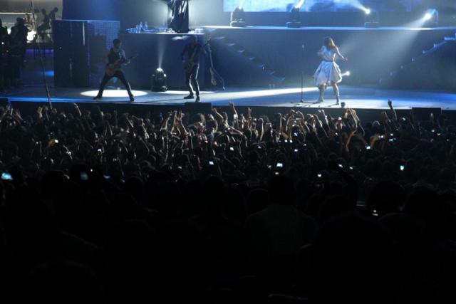 Within Temptation, photo 12