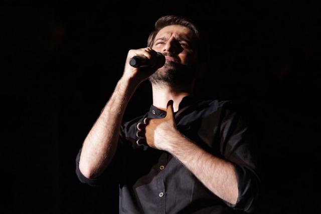 Sami Yusuf, photo 12