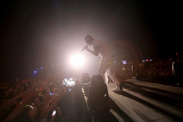 NRJ Music Tour 2016, photo 21