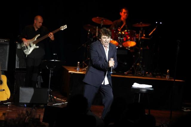 Claude Barzotti, photo 12