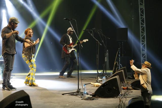 Playing for Change, photo 19