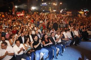 Live Achrafieh 2011, photo 4
