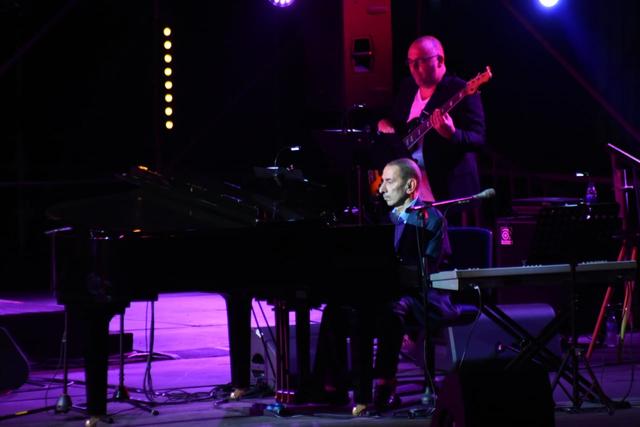Ziad Rahbani, photo 11