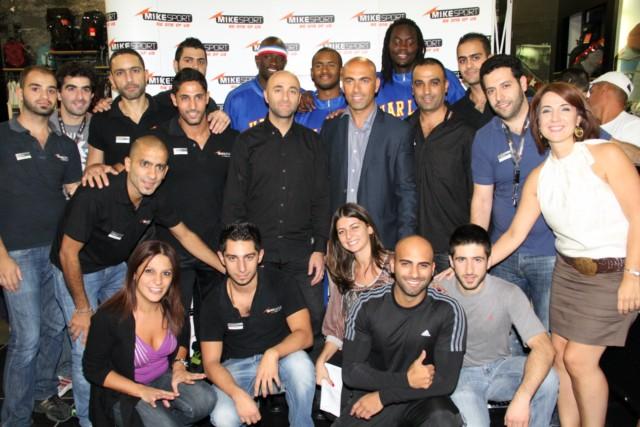 Harlem Globetrotters, photo 40