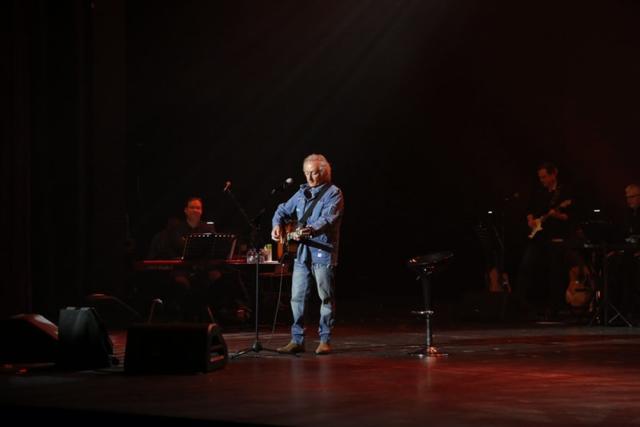 Didier Barbelivien, photo 3