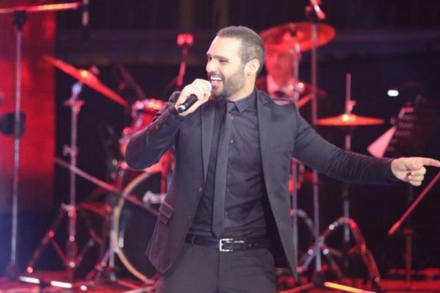 Wadih Safi Tribute, photo 19