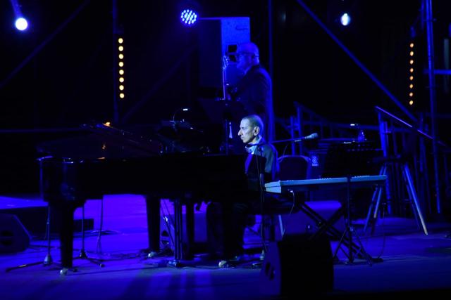 Ziad Rahbani, photo 5