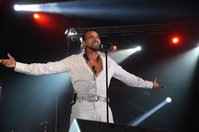 Nostalgie Fever, photo 16