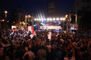 Live Achrafieh 2011, photo 8