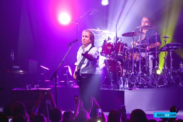 Chris de Burgh, photo 36