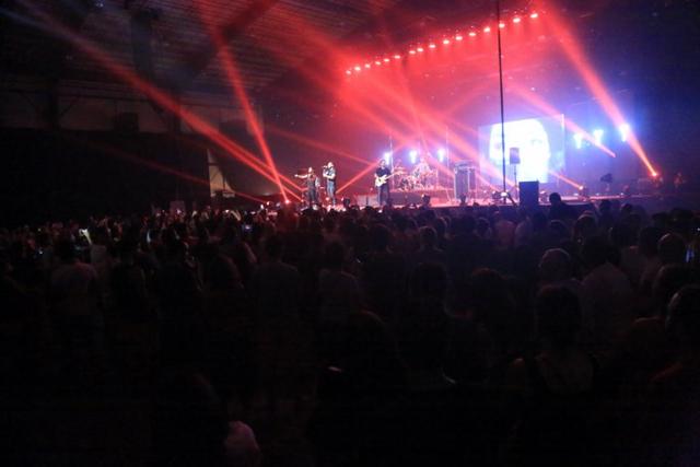 Mashrou’ Leila, photo 3
