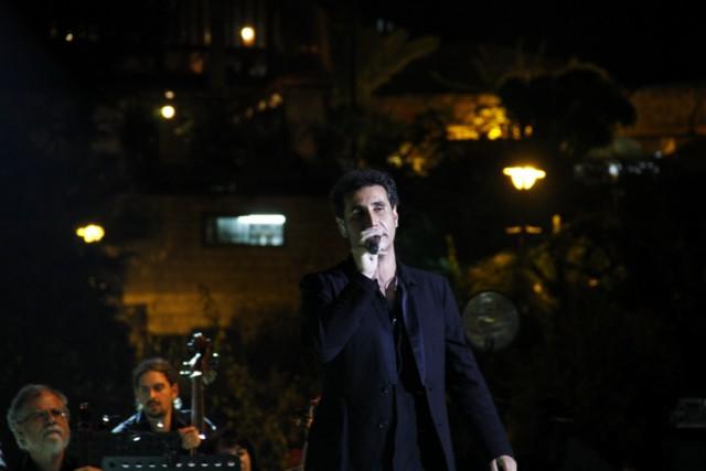 Beirut Rock Festival 2011, photo 48