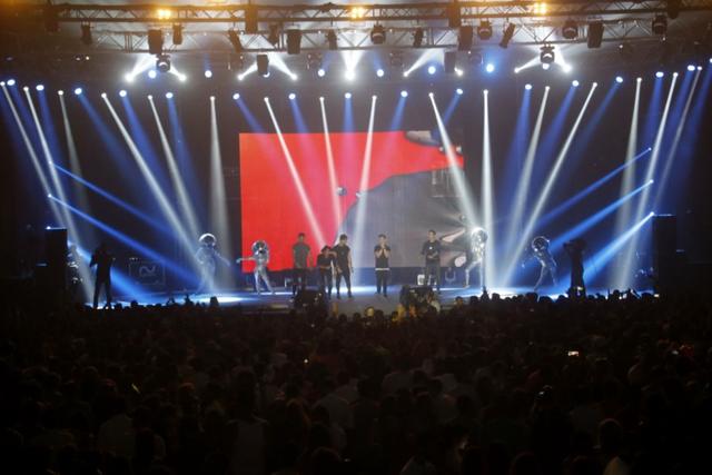 Oriental Night 10, photo 17