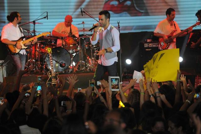 Anthony Touma, photo 5
