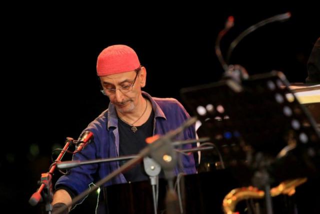 Ziad Rahbani, photo 15