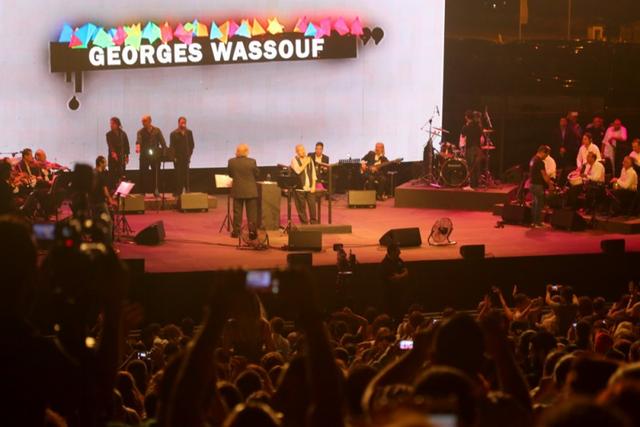 Georges Wassouf, photo 12