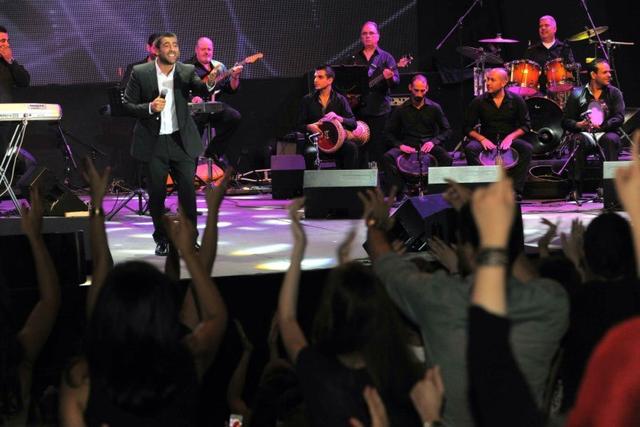 Wael Kfoury, photo 85