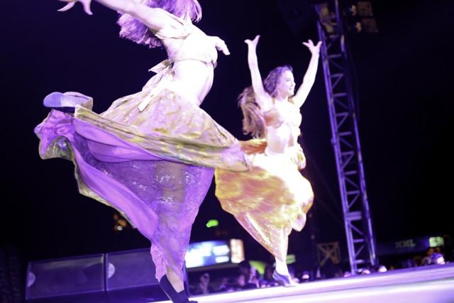 Oriental Night 8, photo 52