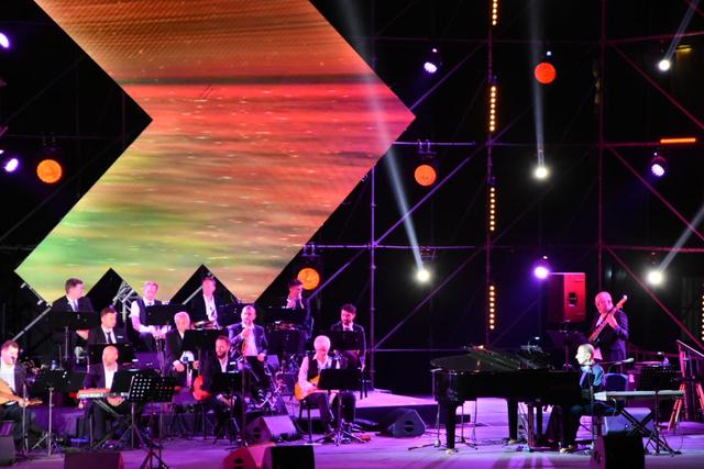 Ziad Rahbani, photo 3