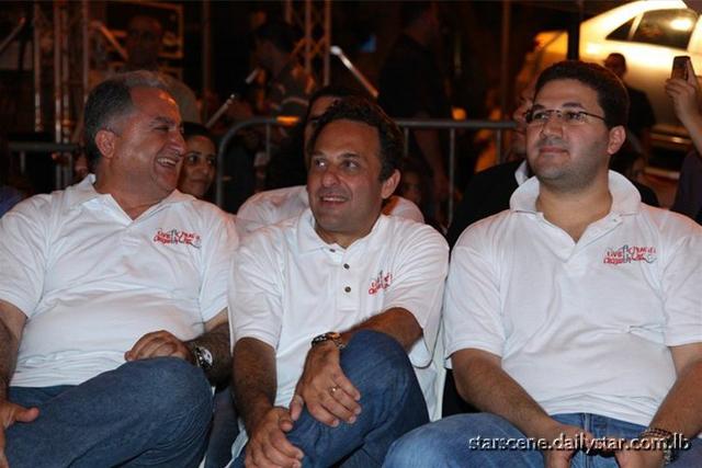 Live Achrafieh 2010, photo 24