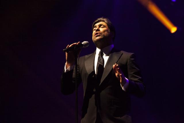 Wael Kfoury in Paris, photo 40
