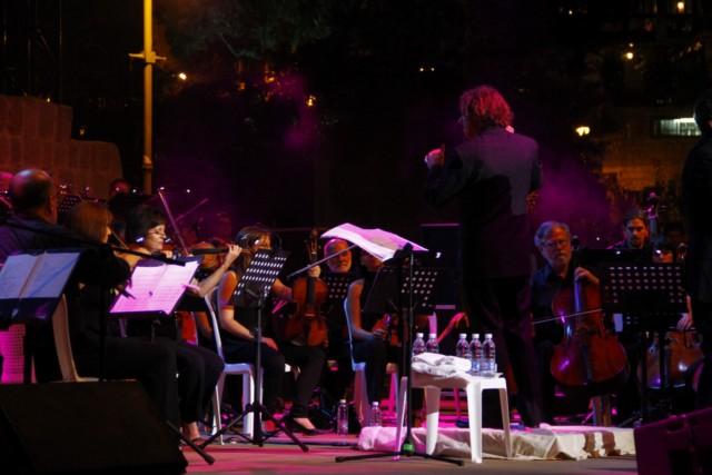 Beirut Rock Festival 2011, photo 49