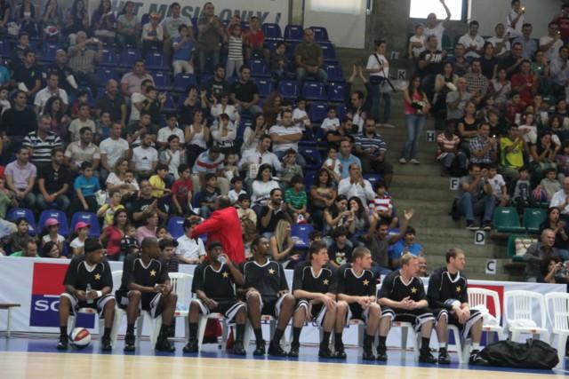 Harlem Globetrotters, photo 47