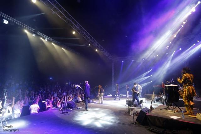 Playing for Change, photo 26