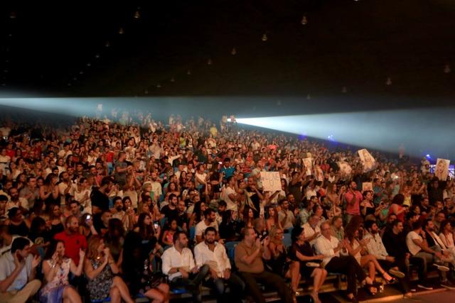 Nawal El Zoghbi, photo 3