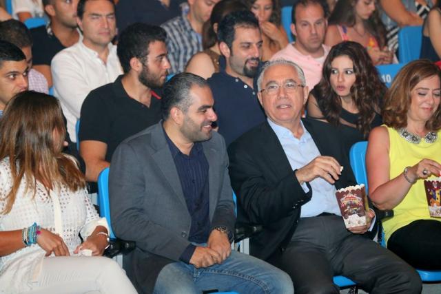 Adel Karam: Hayda Adel, photo 5