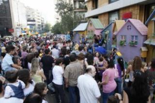 Live Achrafieh 2011, photo 21