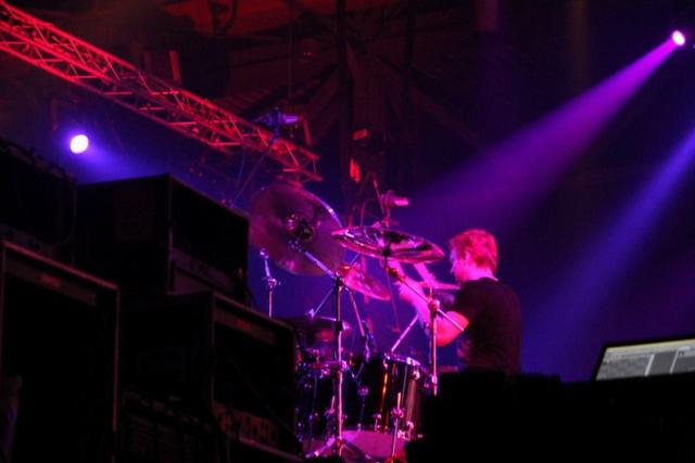 Within Temptation, photo 24