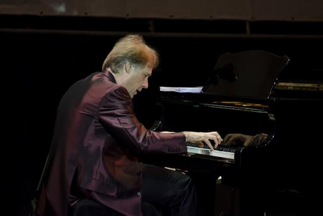 Richard Clayderman, photo 4