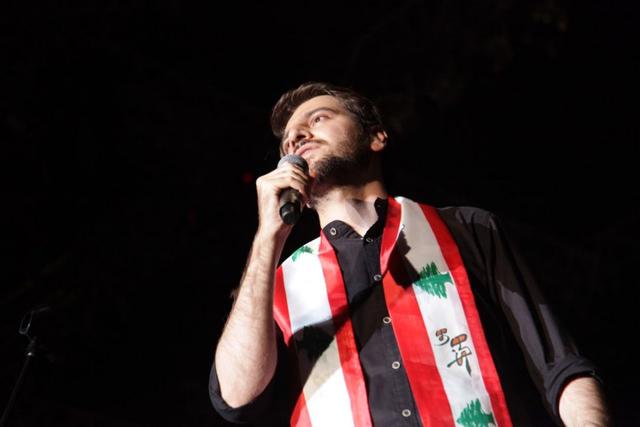 Sami Yusuf, photo 10