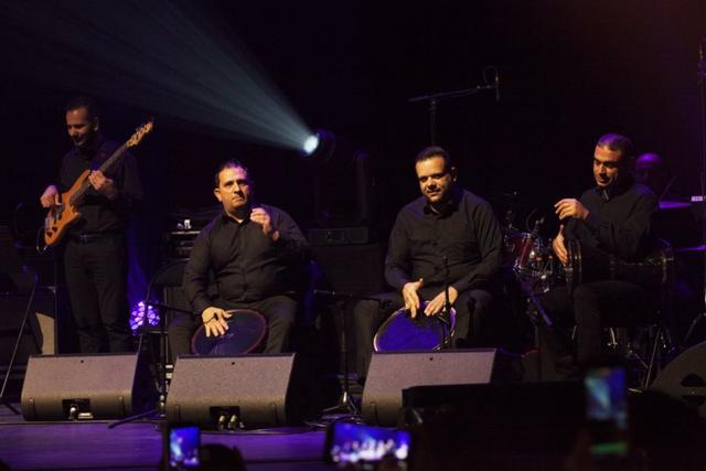 Wael Kfoury in Paris, photo 31