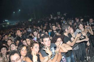 Placebo, photo 27