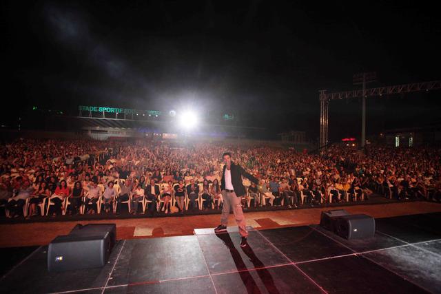 Jamel Debbouze, photo 8