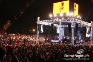 NRJ Music Tour 2011, photo 29