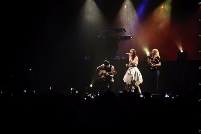 Within Temptation, photo 99