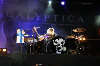 Apocalyptica, photo 55