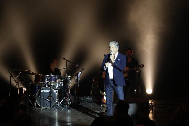 Jean-François Michael, Alain Delorme and Claude Michel, photo 23
