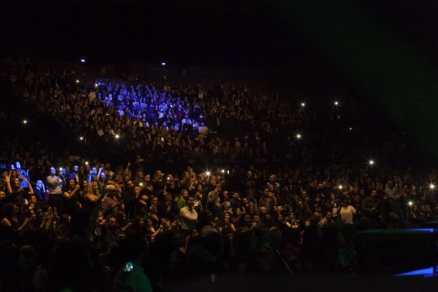 Wael Kfoury in Paris, photo 62