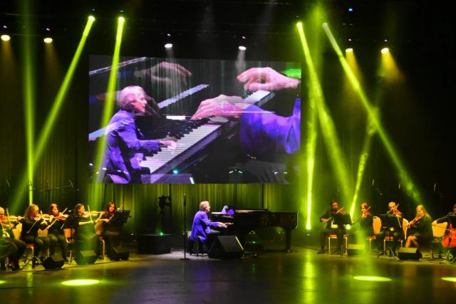 Richard Clayderman, photo 10