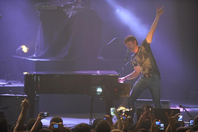 James Blunt, photo 60