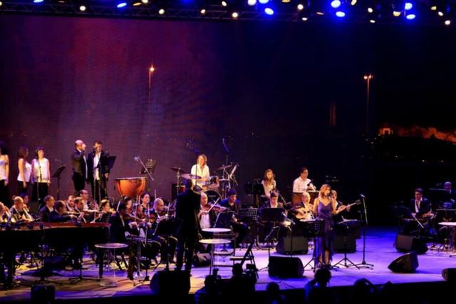 Ziad Rahbani, photo 32
