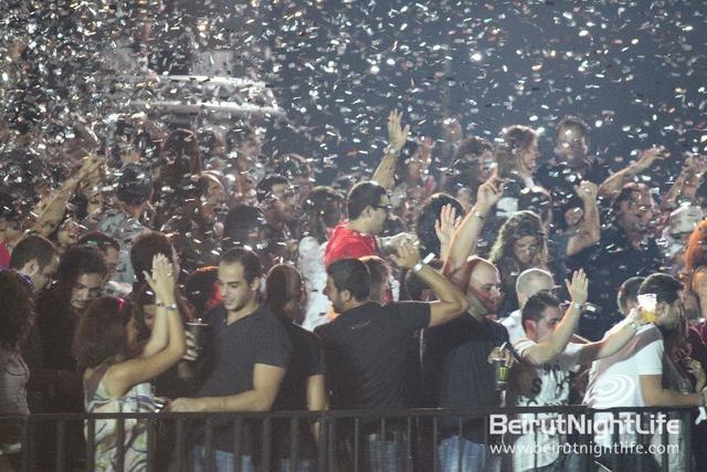 NRJ Music Tour 2010, photo 25